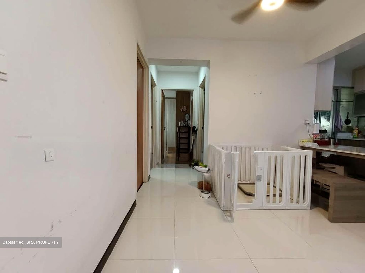 Blk 26A Saint George's Towers (Kallang/Whampoa), HDB 4 Rooms #559182931